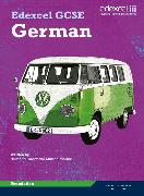 Edexcel GCSE German Foundation Student Book