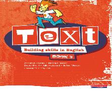 Text: Building Skills in English 11-14 Student Book 3