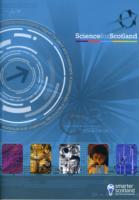 Science for Scotland