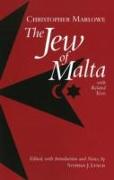 The Jew of Malta, with Related Texts