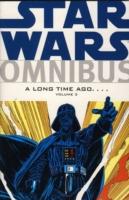 Star Wars Omnibus.Long Time Ago...