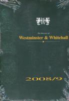 The Directory of Westminster and Whitehall
