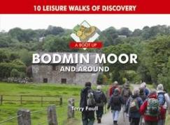 A Boot Up Bodmin Moor and Around