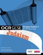 GCSE OCR Religious Studies A: Judaism Student Book