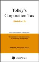 Tolley's Corporation Tax