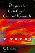 Progress in Cell Cycle Control Research