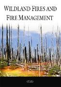 Wildland Fires & Fire Management