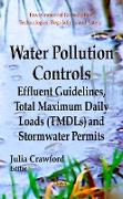 Water Pollution Controls