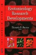 Ecotoxicology Research Developments