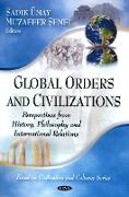 Global Orders & Civilizations