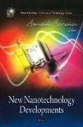 New Nanotechnology Developments