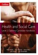 HEALTH & SOCIAL CARE