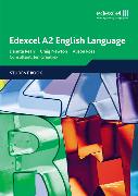 Edexcel A2 English Language Student Book