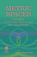 Metric Spaces: Including Fixed Point Theory and Set-Valued Maps