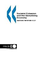 Societal Cohesion and the Globalising Economy