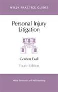 Personal Injury Litigation