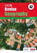 Revise A2 Geography OCR