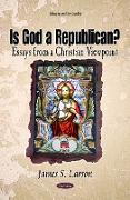 Is God a Republican?