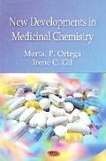 New Developments in Medicinal Chemistry