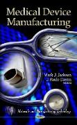 Medical Device Manufacturing