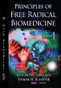 Principles of Free Radical Biomedicine
