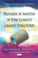 Progress in Analysis of Functionally Graded Structures