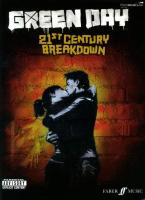 21st Century Breakdown