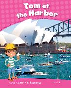 Level 2: Tom at the Harbour CLIL AmE