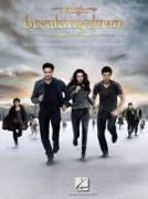 The Twilight Saga: Breaking Dawn, Part 2: Music from the Motion Picture Score