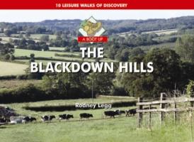 A Boot Up the Blackdown Hills