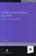 Children and Families Act 2014