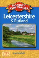 Pocket Pub Walks Leicestershire & Rutland