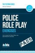 Police Officer Role Play Exercises