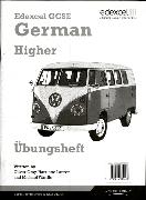 Edexcel GCSE German Higher Workbook Pack of 8