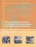 International Migration and Development in the Arab Region