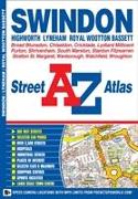 Swindon Street Atlas