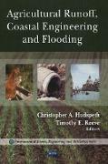 Agricultural Runoff, Coastal Engineering & Flooding