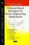 Chitosan-Based Hydrogels for Tissue Engineering Applications