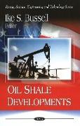 Oil Shale Developments