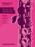 Musical Moments Flute Book 2