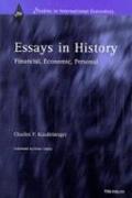 Essays in History