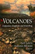 Volcanoes