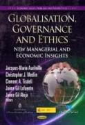 Globalisation, Governance & Ethics