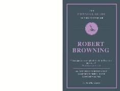 The Connell Guide to The Poetry of Robert Browning