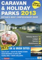 Caravan & Holiday Parks 2013