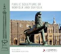 Public Sculpture of Norfolk and Suffolk