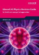 Edexcel AS Physics Revision Guide