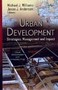 Urban Development