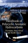 Handbook of Polycyclic Aromatic Hydrocarbons