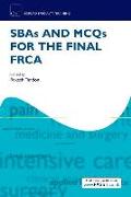 SBAs and MCQs for the Final FRCA